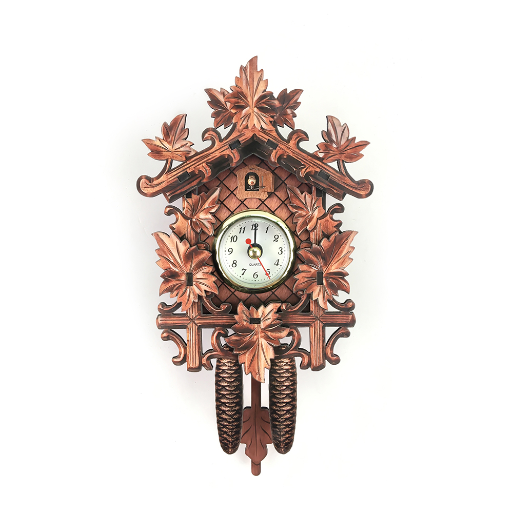 布谷鳥(niǎo)掛鐘CM